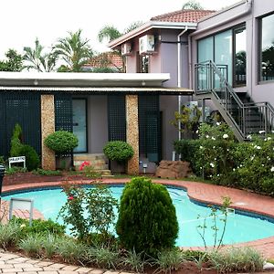 Cozy Nest Guest House Durban